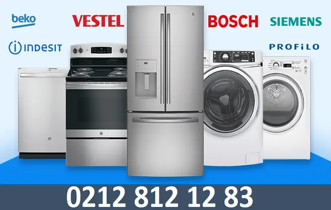Baltalimanı Beyaz eşya teknik servis hizmeti